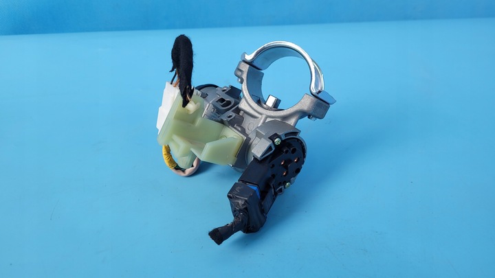 фото №5, Hyundai tucson iv 22r замок запалювання 81910n9000