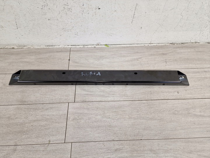 фото №1, Ferrari roma новая балка передней бампера