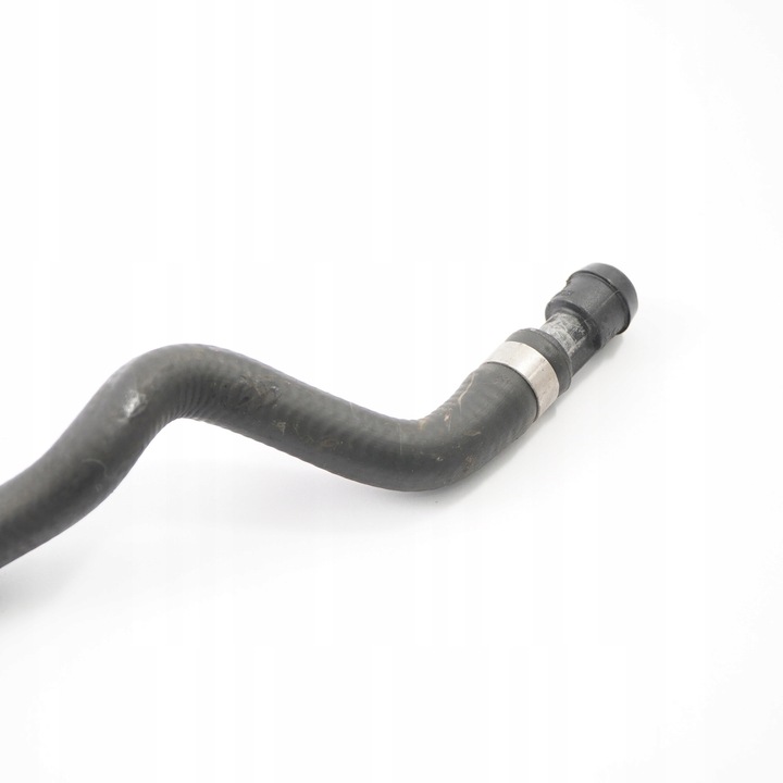 фото №11, Mercedes w205 шланг вентиляційний, відвідний рідини радіатор a2055013801