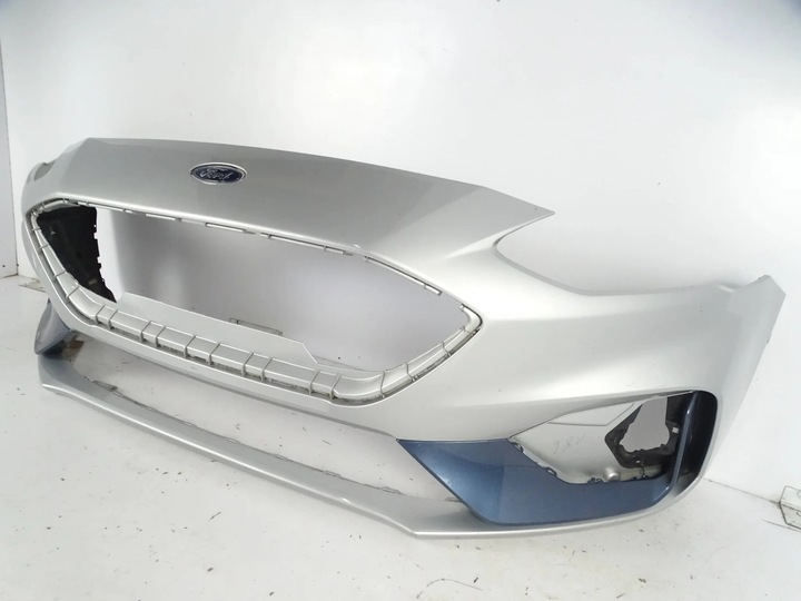 фото №6, Бампер перед переднє ford focus mk4 st-line