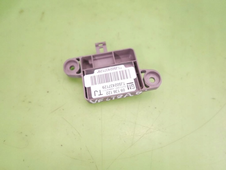 фото №7, Датчик ударный 09136122tj opel vectra b fl