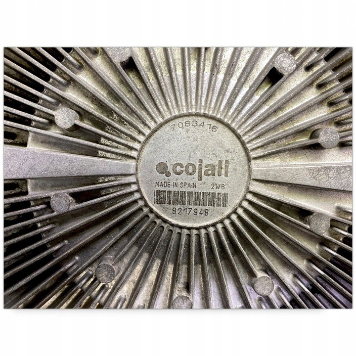 фото №3, 51066300141 man зчеплення в'язкісний