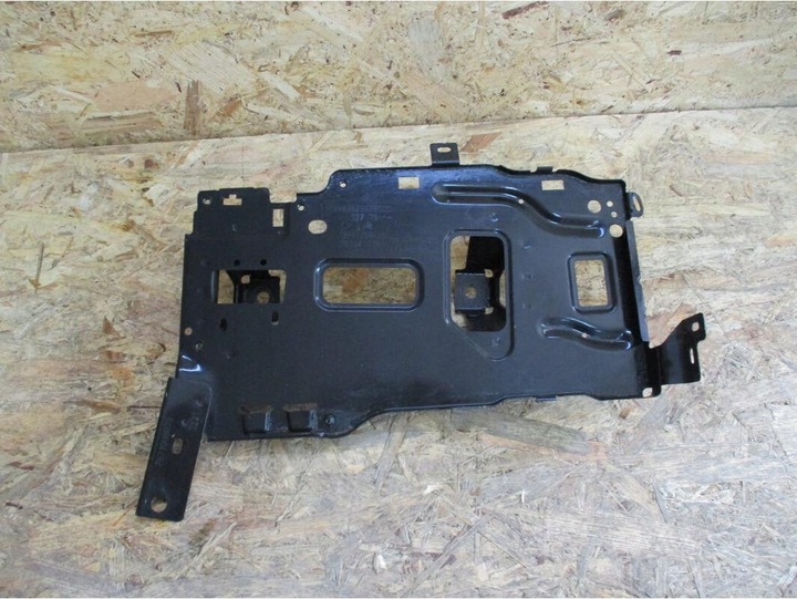 фото №1, Peugeot 3008 5008 ii основание акумулятора