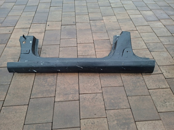 фото №3, Vw up поріг лівий 1s4809603