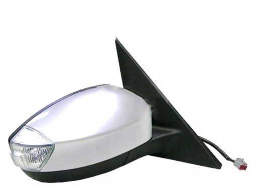 фото №1, Дзеркало зовнішні tyc 310-0122