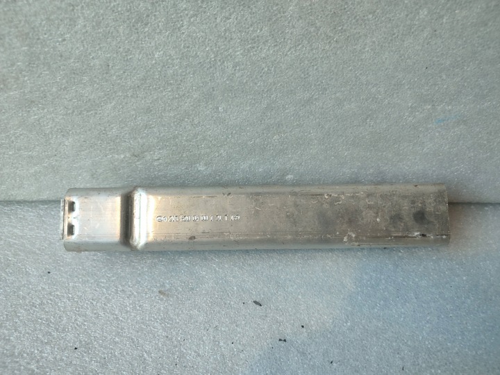 фото №1, Mercedes 213 a213 a2136200400 pas зона кронштейн