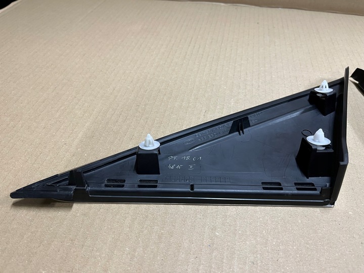 фото №15, Ford focus mk3 треугольник защита крыльев левый/правый