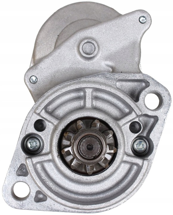 фото №1, Новый стартер carrier genesis phonenix ultima | 2.2 дизель 114333