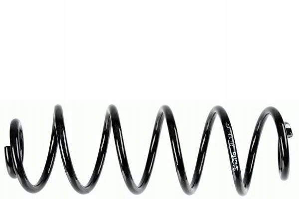 фото №2, Пружина подвешивание sachs 8k0511115df 3264