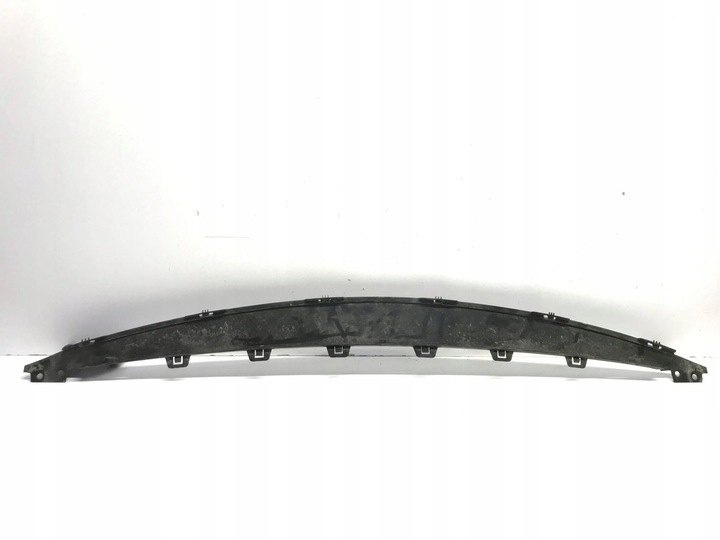 фото №7, Tesla модель x решітка середня w бампер 1047740-00-h