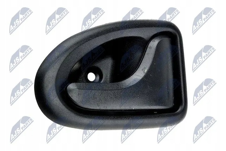 фото №2, Зовнішній тримач двері ezc-vc-001 nty