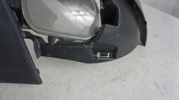 фото №9, Бампер перед переднє volvo xc90 i 1 рестайлінг 07-14 fl 2007-2014 омивачі 471-46