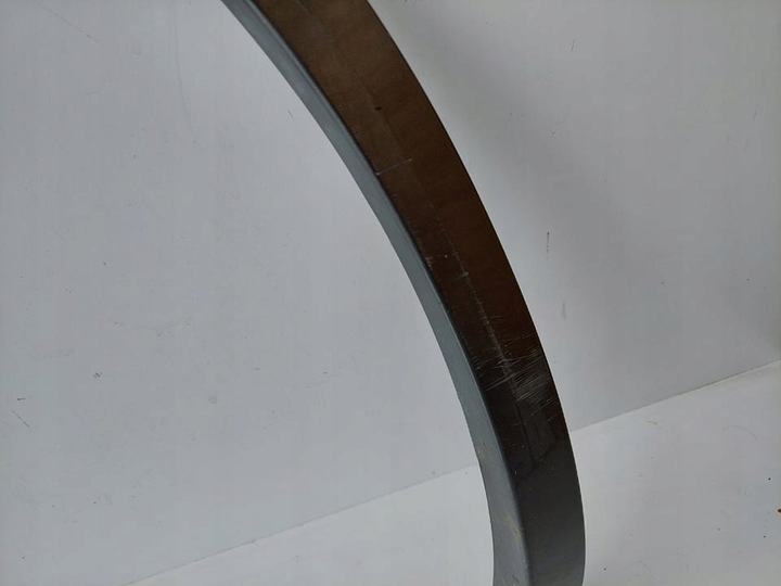 фото №5, Vw touareg iii планка крила права перед переднє