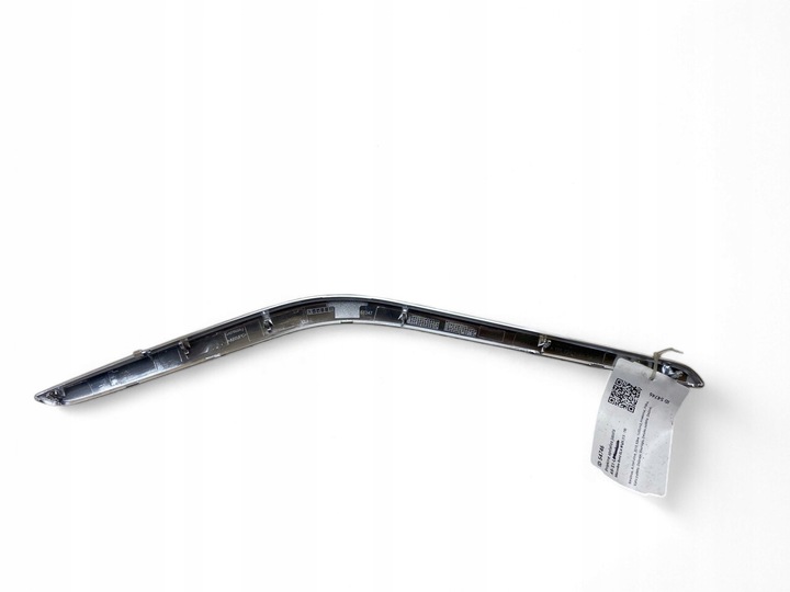 фото №8, Mercedes-benz gla w156 планка обивка дверь передних