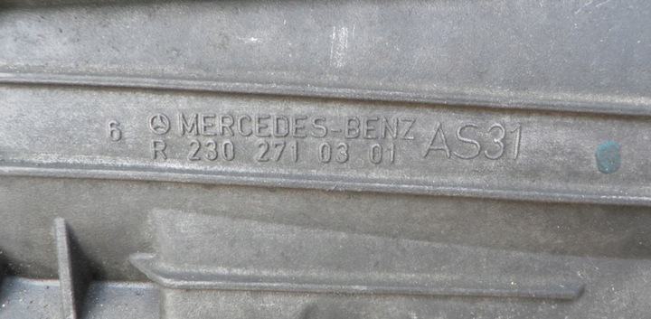 фото №7, Mercedes c207 2009 3.0 коробка передач коробки передач автомат