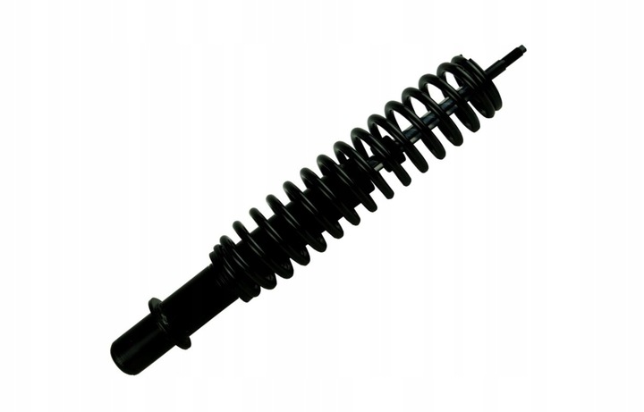 фото №1, Амортизатор переднее перед микрокар mc1 / mc2