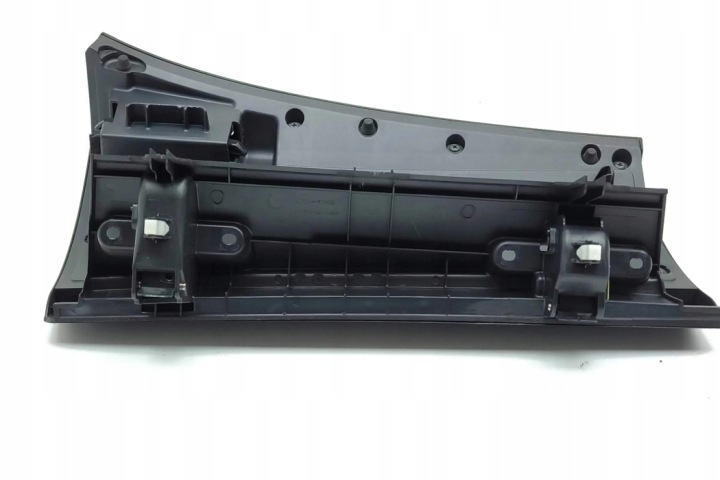 фото №8, Інші запчастини оздоблення mitsubishi outlander ii cw_w 8042a01670 2.2l