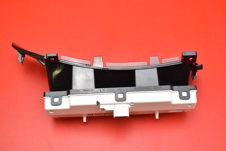 фото №8, Спідометр  дисплей 78100-tv0-g134 honda civic 9 ix 1.8 i-vtec 142 km рестайлінг