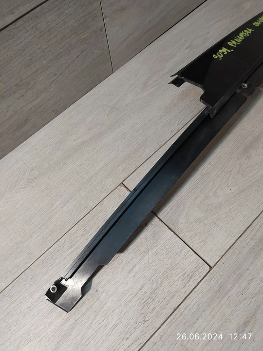 фото №5, 9099. panamera захист стійка b ліва 971853289