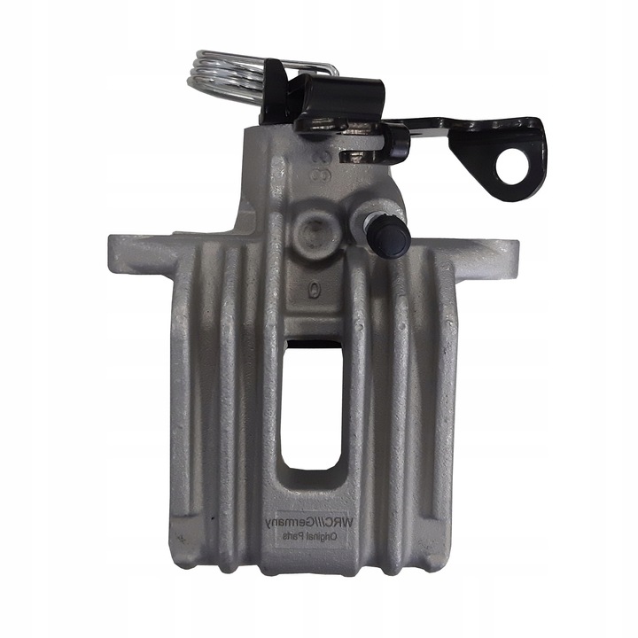 фото №2, Vw passat b5 96-00 супорт гальмівний зад праві