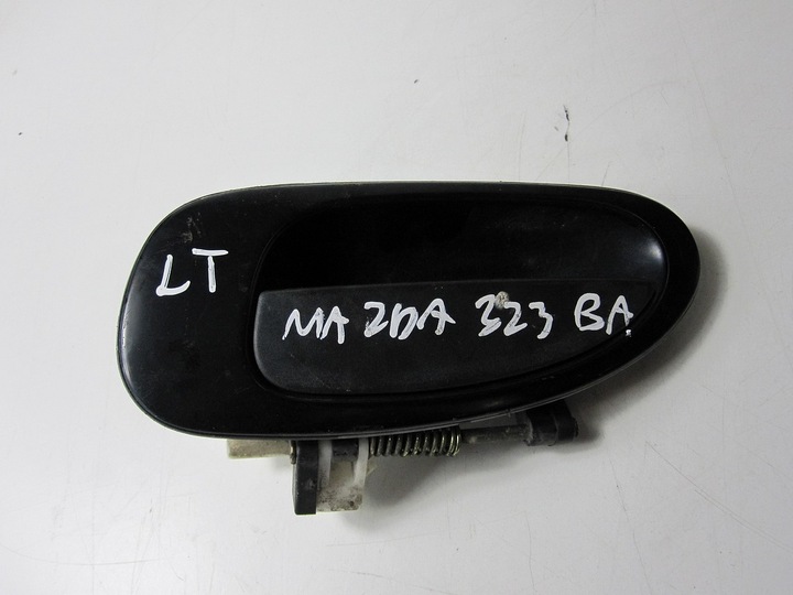 фото №1, Ручка зовнішня задня зад ліва mazda 323f ba