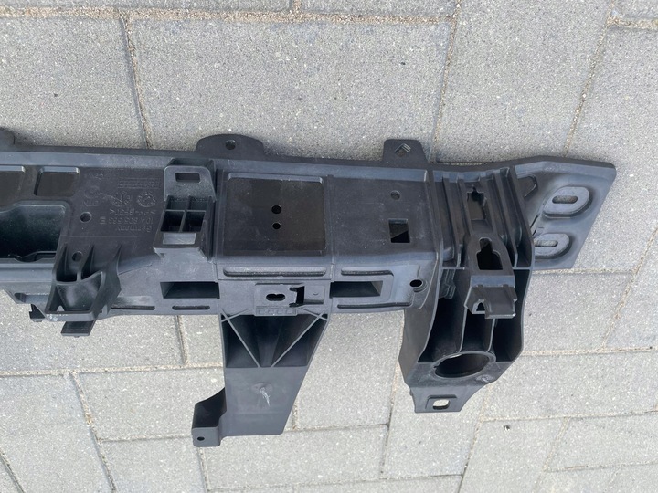 фото №10, Vw id3 i.d3 10a805563e підсилювач pas переднє