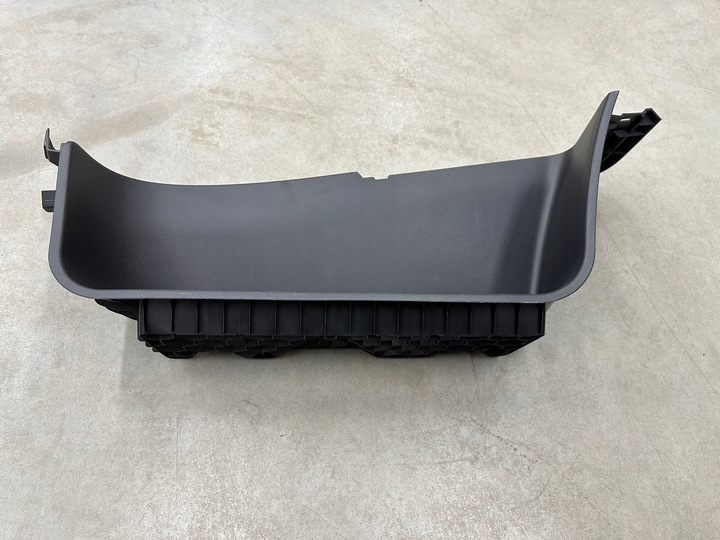 фото №10, Накладка порога градус защита пороговая sprinter 910 907 идеальная правая правые