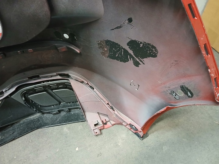 фото №11, Бампер зад vw golf viii 8 hb r line 5h0