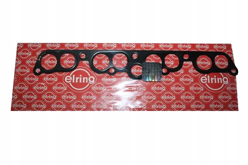 фото №9, Elring 646.171 прокладка, коллектор впускной