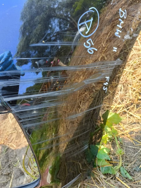 фото №10, Бампер перед bmw 2 f45