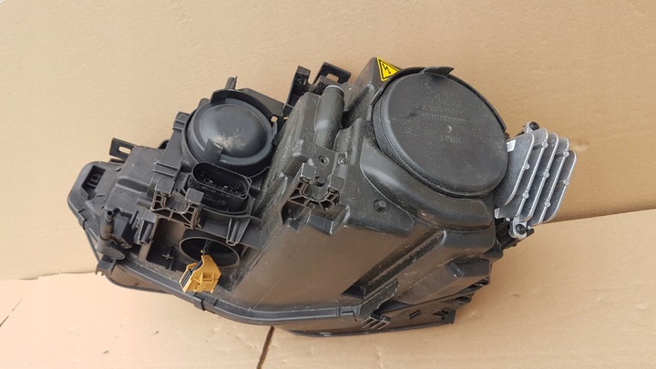 фото №10, Лампа перед права audi a5 8t рестайлінг ксенон led ні поворотний 8t0941044c