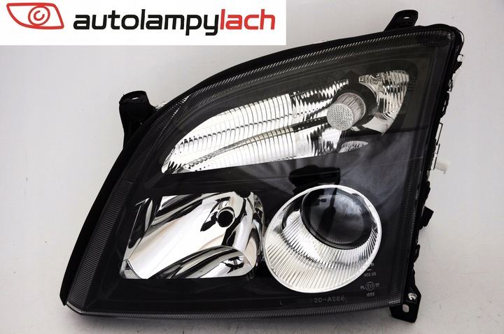 фото №6, Opel vectra c signum 02- фара левый depo