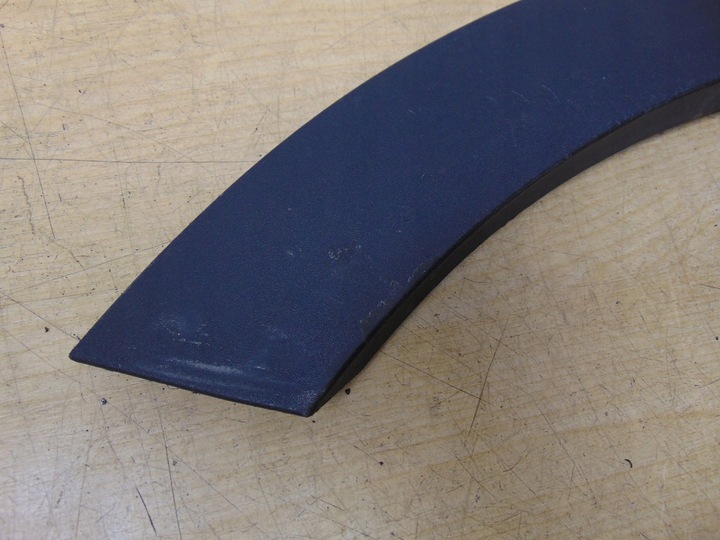 фото №10, Планка накладка крила праві зад audi e-tron 4ke 4ke853818a