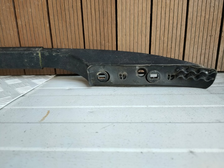 фото №10, Mercedes vito w639 viano довгий 03-14 рейлінг даховий праве a6398401220 oem номер