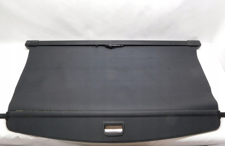 фото №11, Ролета багажника 5ta867871c - vw touran iii 5ta 15-20