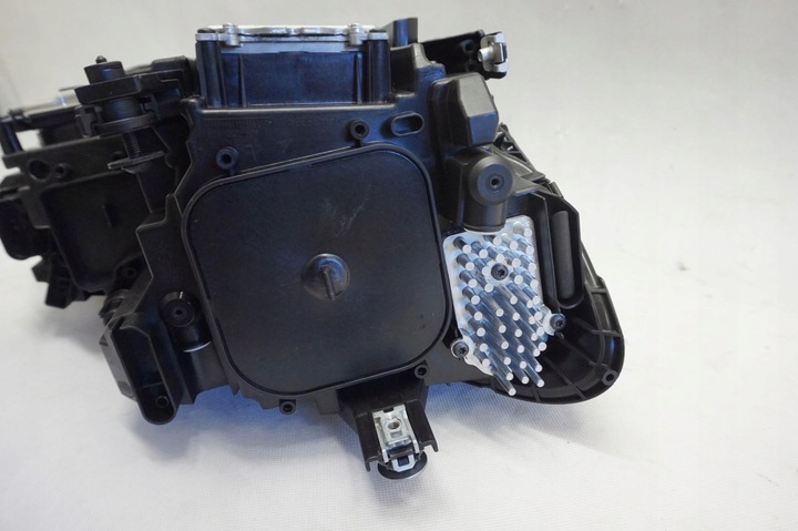 фото №14, Лампа ліва права повний led vw touran ii 5ta 24r 5tc941081d 5tc941082d нове