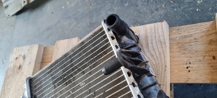 фото №7, S6 c7 4g a6 рестайлінг радіаторів води додатковий рідини 4.0 tfsi 4g0121212 s7 4g