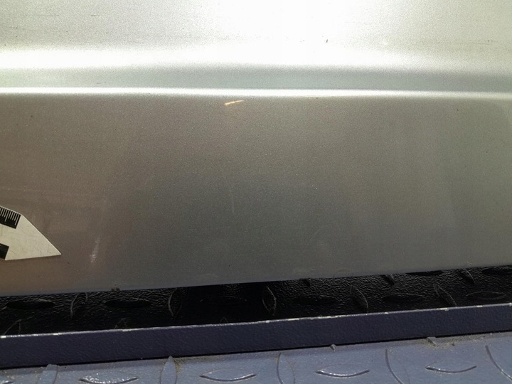 фото №7, Volvo v50 крышка крышка багажника 477-46