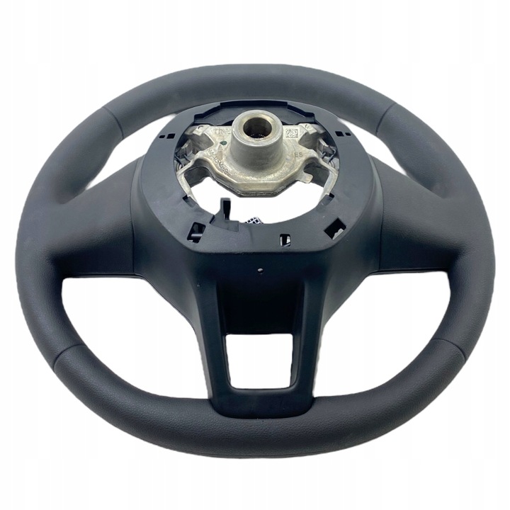 фото №12, Руль kangoo 3 iii clio v captur ii trafic iv