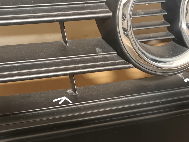 фото №5, Решётка audi a4 b9 8w0 решётка радиатора 2015 - 2019