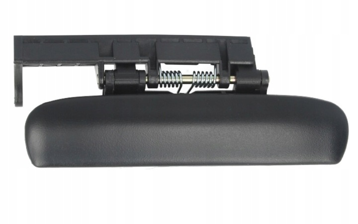 фото №1, Ручка наружная 2327z-44