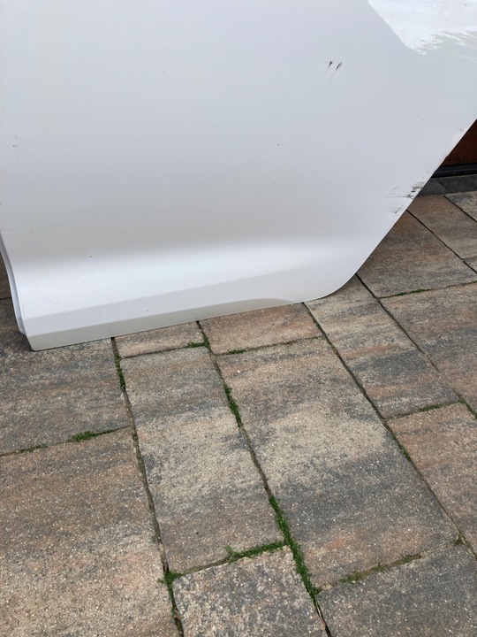 фото №6, Toyota corolla e21 hb левая задние дверь