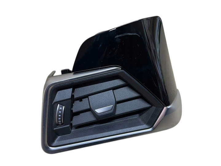 фото №10, Dekor консолі дерево повітроводи led bmw 3 g20 g21 4 g22 g23 g26