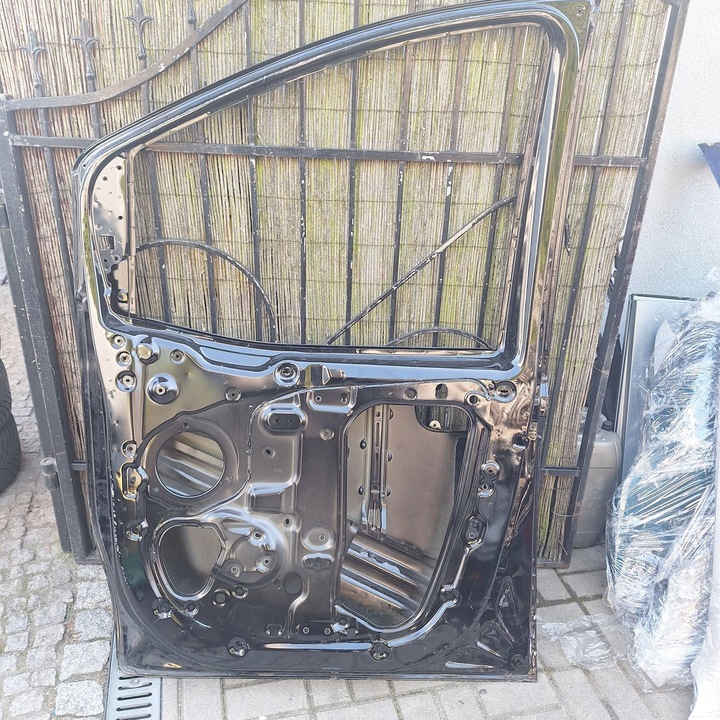 фото №7, Hyundai staria 2023 перед сторона правая дверь передние