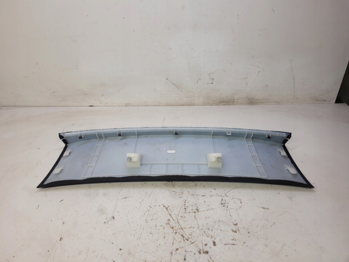 фото №6, Захист стеля зад audi a4 b9 avant 8w9867839b