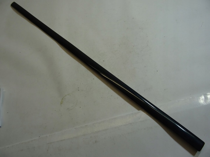 фото №5, Планка дверь передних toyota 7573233010