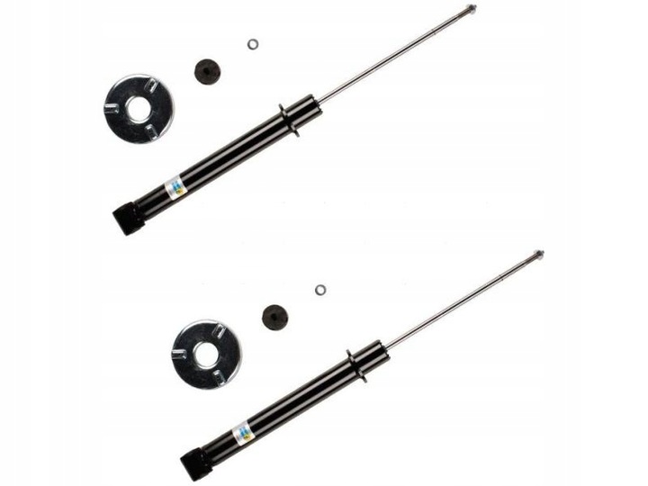 фото №1, Bilstein 19-019949 амортизатор