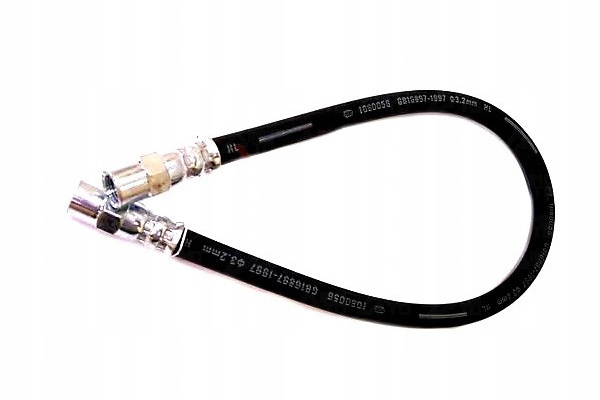 фото №1, Maxgear 52-0033 шланг тормозной гибкий