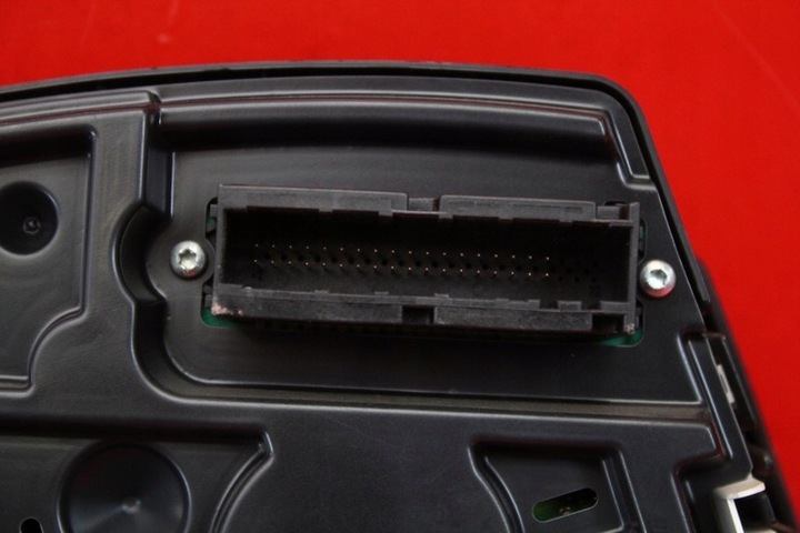 фото №11, Спидометр приборы eu 13142786tb opel astra 3 iii h 1.8 16v 125 km 04-07 + pin