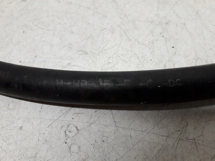 фото №8, Mitsubishi eclipse 3g 99-05 2.4 бензин шланг шланг кондиціонера